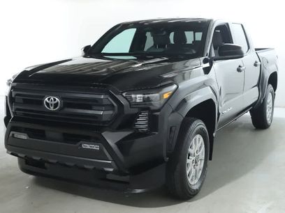 Certified 2024 Toyota Tacoma SR5
