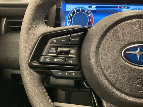 New 2026 Subaru Outback Premium AWD/4WD image 14