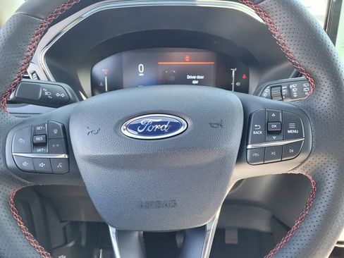 New 2026 Ford Escape ST-Line w/ Tech Pack #1 FWD image 44