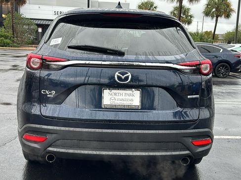 Certified 2023 MAZDA CX-9 Touring image 7
