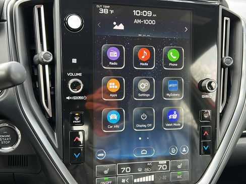 New 2025 Subaru WRX Premium image 12