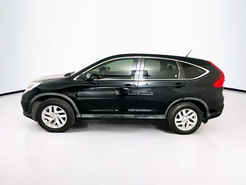 Used 2016 Honda CR-V EX image 4