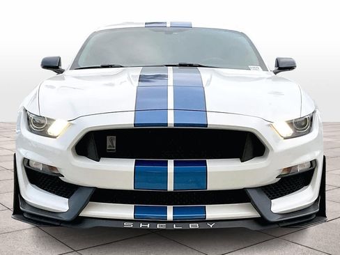 Used 2018 Ford Mustang Shelby GT350 w/ Electronics Package image 7