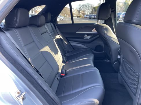 New 2026 Mercedes-Benz GLE 350 4MATIC image 40