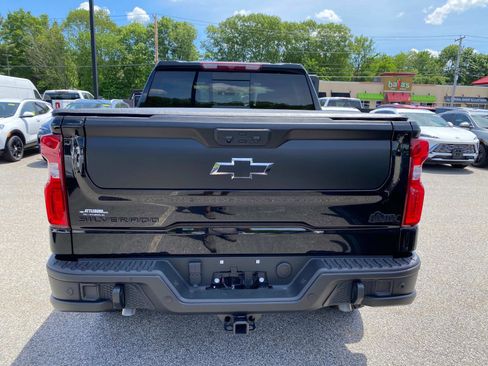 Used 2024 Chevrolet Silverado 1500 ZR2 w/ ZR2 Bison Edition image 4