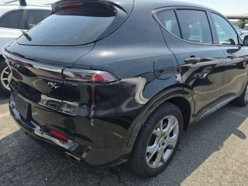 Used 2024 Dodge Hornet R/T AWD/4WD image 3