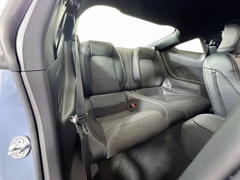 New 2025 Ford Mustang Coupe image 7