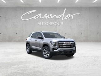 New 2026 GMC Terrain Elevation FWD video 1