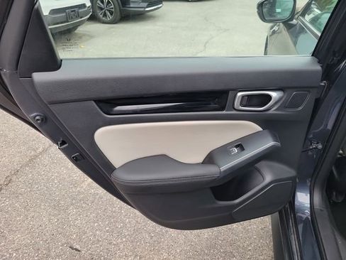 Used 2023 Honda Civic Sport Touring image 28