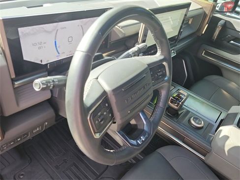 Used 2024 GMC Hummer EV 3X image 22