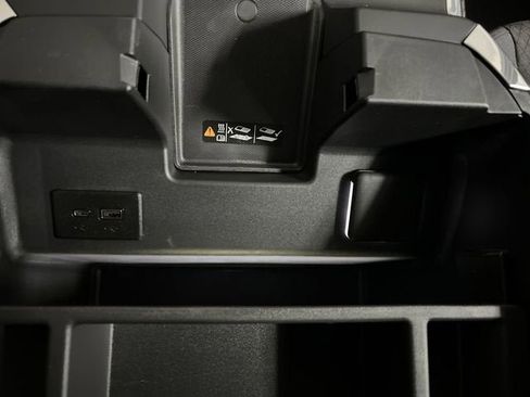 New 2026 Chevrolet Silverado 1500 RST AWD/4WD image 35