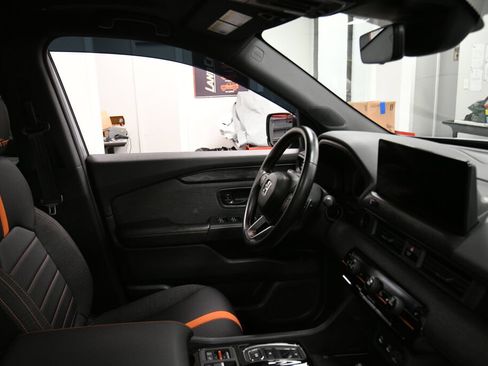 Used 2026 Honda Passport TrailSport image 31