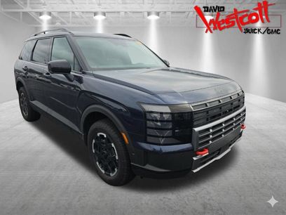 Used 2026 Hyundai Palisade XRT Pro