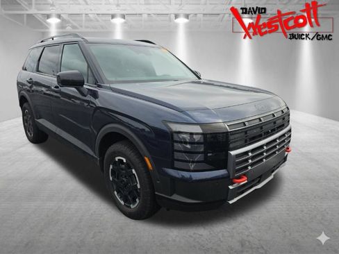 Used 2026 Hyundai Palisade XRT Pro AWD/4WD image 1