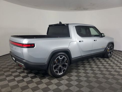Used 2023 Rivian R1T Launch Edition AWD/4WD image 4