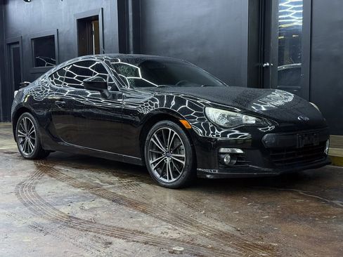 Used 2013 Subaru BRZ Limited image 11