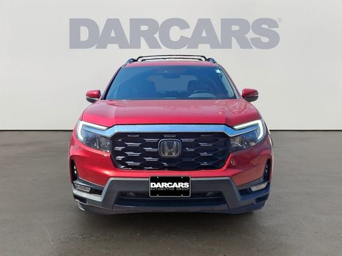 Certified 2023 Honda Passport EX-L image 2