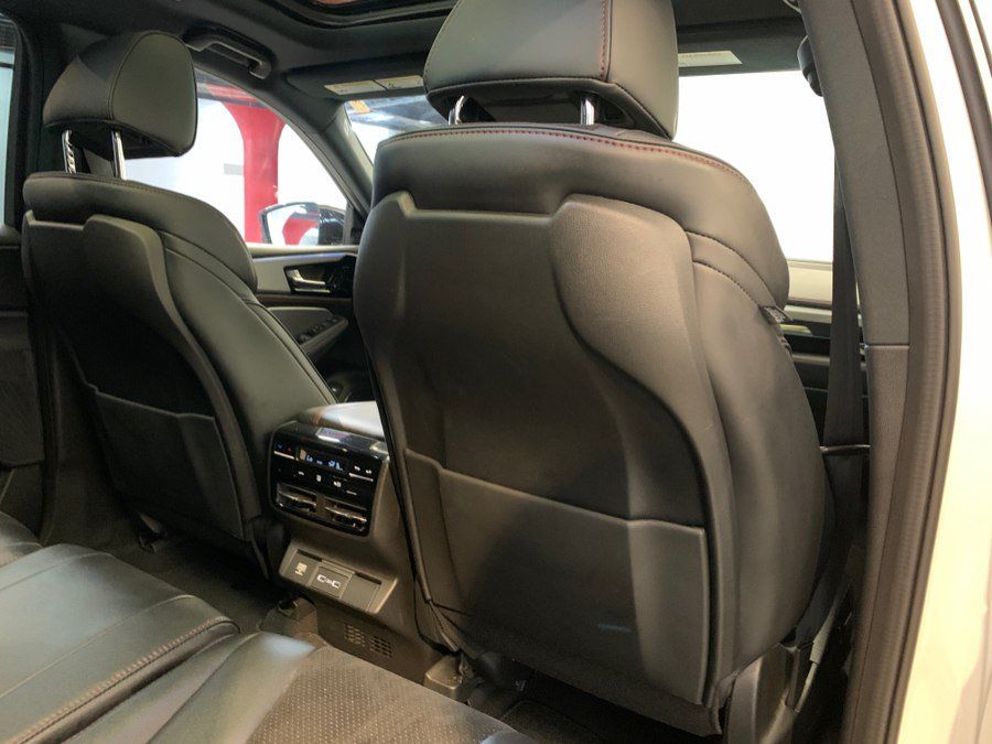 Used 2023 Acura MDX A-Spec AWD/4WD image 97