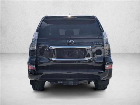 Used 2021 Lexus GX 460 Premium image 6