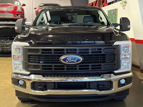 Used 2024 Ford F250 XL w/ XL Chrome Package RWD image 56