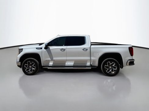 Used 2023 GMC Sierra 1500 SLT RWD image 4