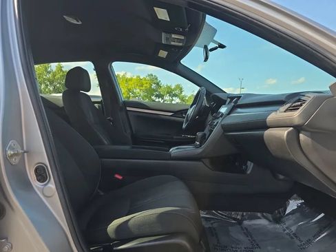 Used 2018 Honda Civic Sport image 37