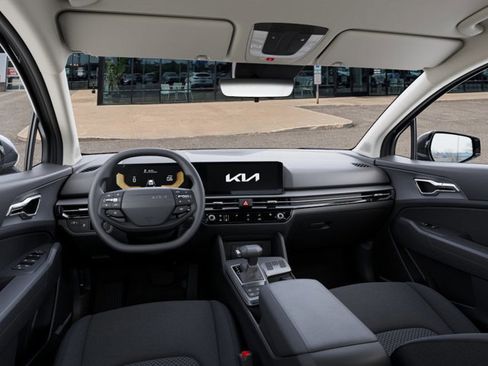 New 2026 Kia Sportage LX image 14