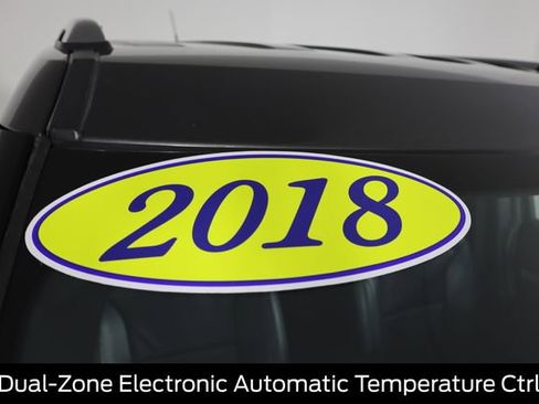 Certified 2018 Ford Explorer XLT w/ Equipment Group 202A image 11