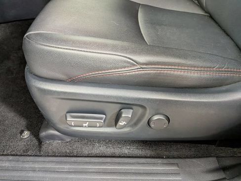 Used 2023 Toyota 4Runner TRD Pro AWD/4WD image 21