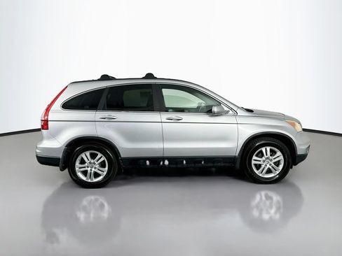 Used 2010 Honda CR-V EX-L image 9