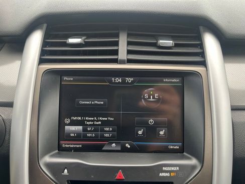 Used 2014 Ford Edge SEL w/ Equipment Group 205A AWD/4WD image 15