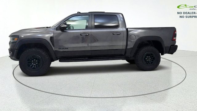 Used 2022 RAM 1500 TRX w/ TRX Level 2 Equipment Group AWD/4WD image 4