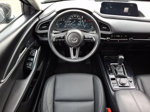 Used 2024 MAZDA CX-30 AWD 2.5 S w/ Select Sport Pkg image 11
