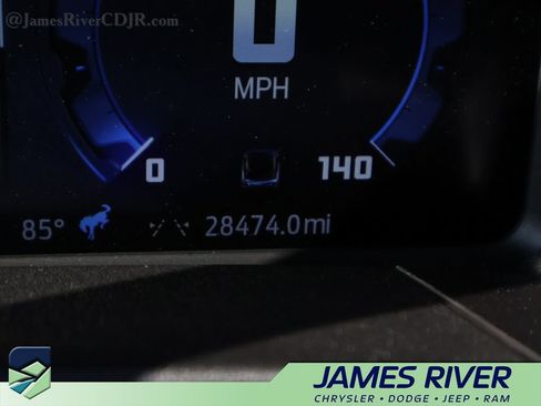 Used 2025 Ford Bronco Sport Big Bend AWD/4WD image 29