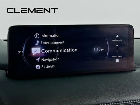 Used 2024 MAZDA CX-5 Carbon Edition image 19