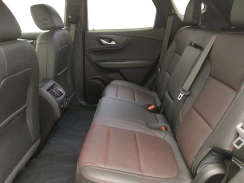 Used 2020 Chevrolet Blazer RS w/ LPO, Floor Liner Package image 18