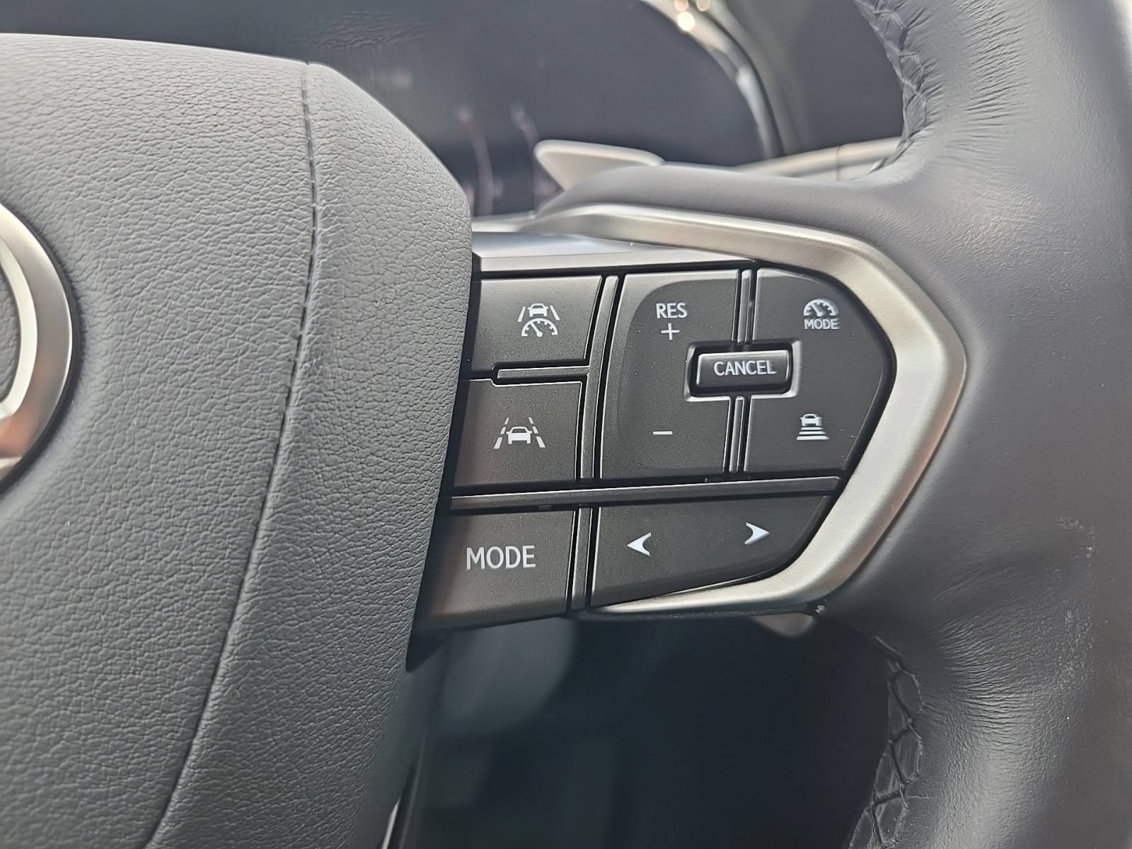 Used 2025 Lexus NX 350 AWD w/ Accessory Package (2T) image 35