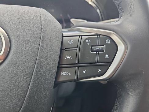 Used 2025 Lexus NX 350 AWD w/ Accessory Package (2T) image 35
