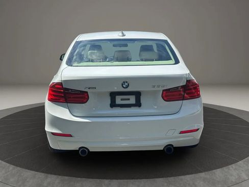 Used 2014 BMW 335i xDrive Sedan AWD/4WD image 7
