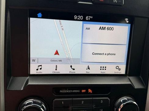 Used 2018 Ford F150 Lariat AWD/4WD image 16