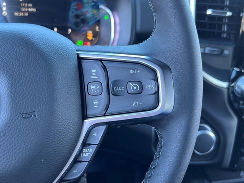 New 2026 RAM 1500 Big Horn image 30