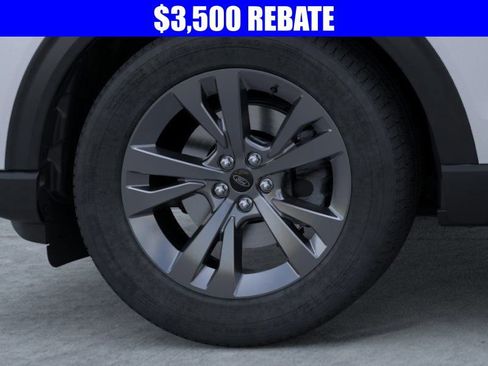 New 2026 Ford Explorer Active image 19