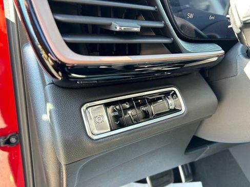 New 2026 Buick Envision Sport Touring image 33