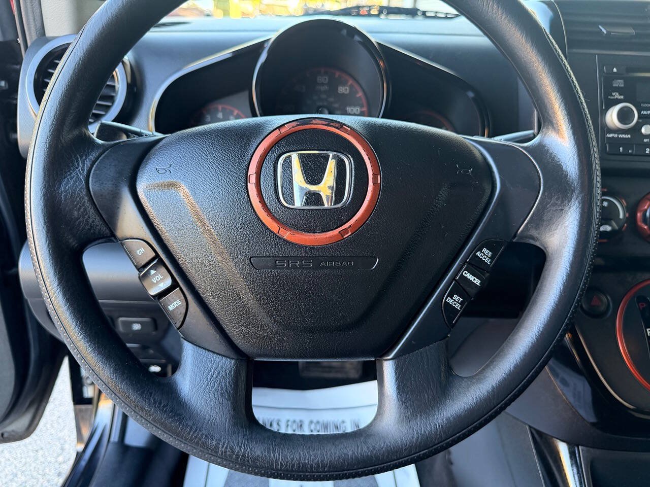 Used 2007 Honda Element SC image 19