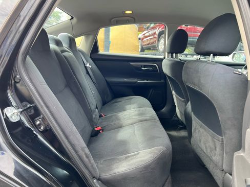 Used 2015 Nissan Altima 2.5 S w/ Power Driver Seat Package image 14