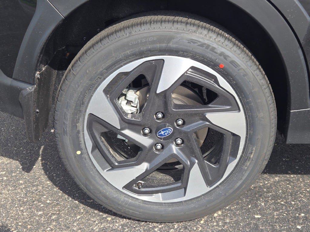 New 2026 Subaru Crosstrek 2.5i Limited AWD/4WD image 11
