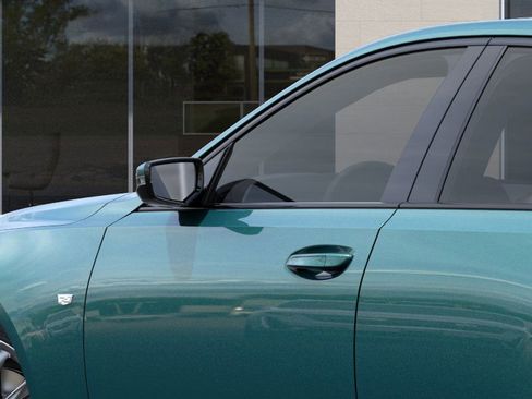 New 2026 Cadillac CT5 Sport image 45