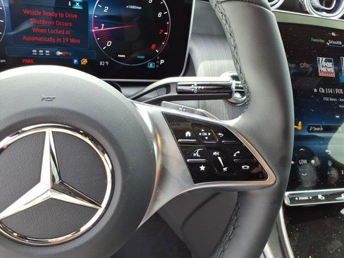 New 2026 Mercedes-Benz GLC 300 4MATIC image 16