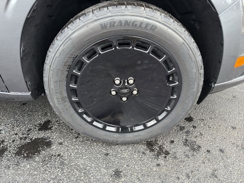 New 2026 Ford Maverick Lobo image 9