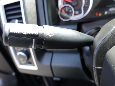 Used 2023 RAM 1500 Classic Warlock AWD/4WD image 62